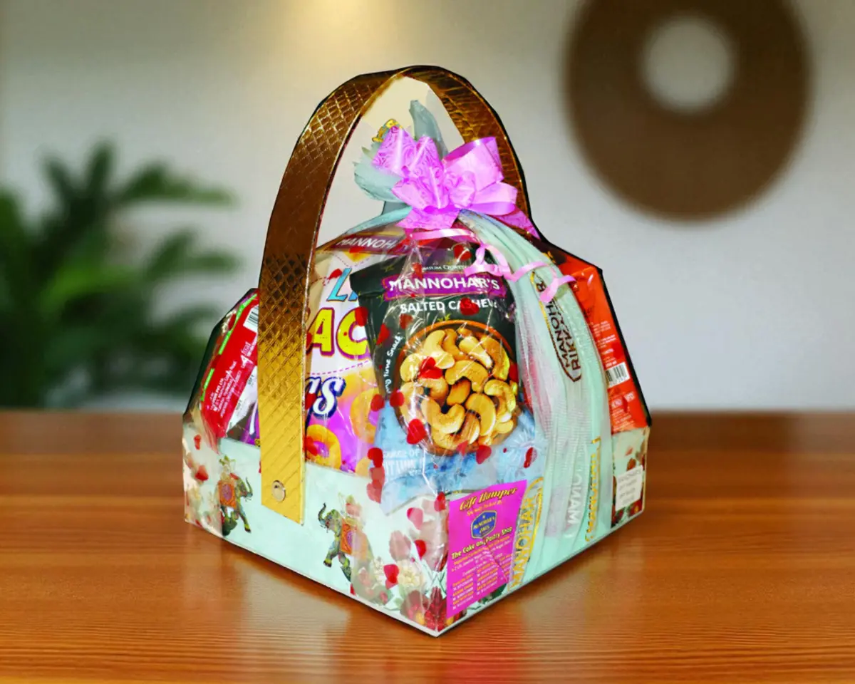 Royal Celebration Tokari 01